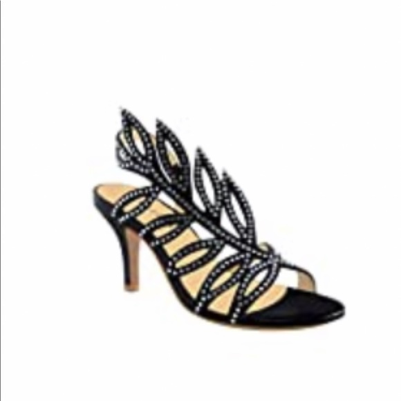 Artisan Shoes - Heels